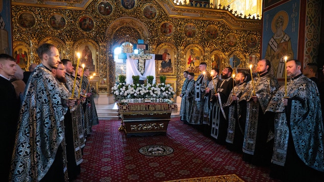 Ukraine : scepticisme à la veille d’une courte trêve décrétée par Moscou