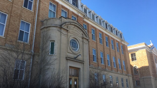 Gravelbourg cherche à donner une nouvelle vocation à son couvent historique