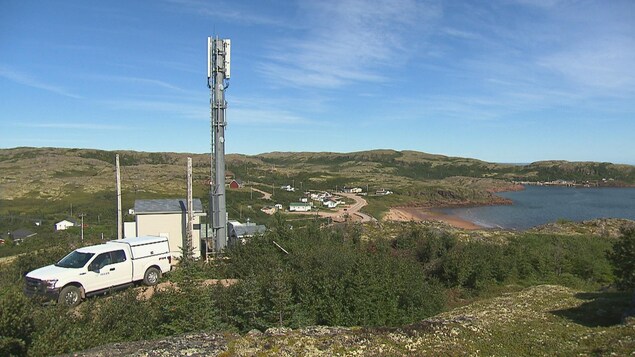 Des millions pour améliorer la couverture cellulaire dans l’Est