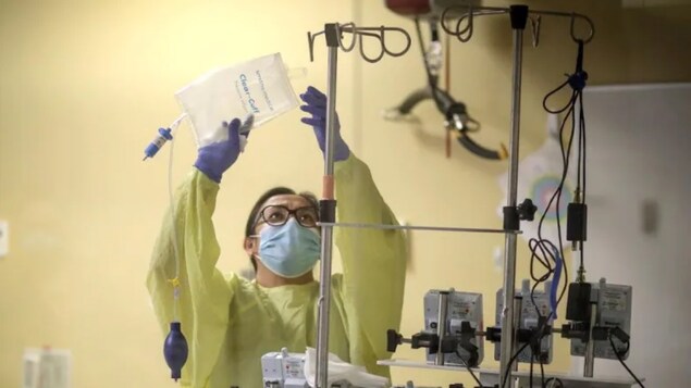 Nouvelle éclosion de shigellose à Edmonton alors que la maladie était déclarée maîtrisée