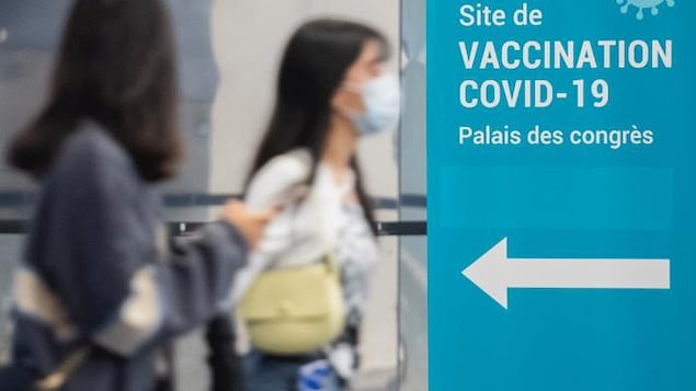 Québec recense 512 nouveaux cas de COVID-19 et 7 décès de plus