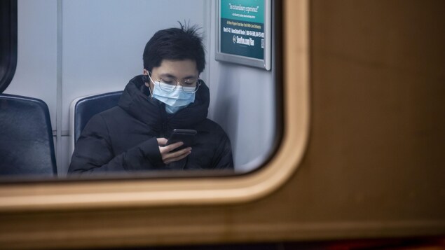 Pointe de l’iceberg : La C.-B. signale près de 10 000 nouvelles infections en 3 jours