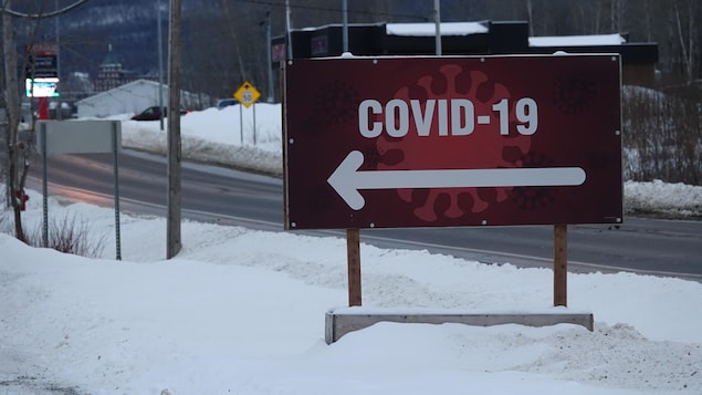 Redoubler de prudence pour éviter une trop grande montée des cas de COVID-19