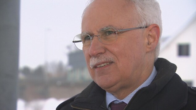 Environ 4000 cas actifs de COVID-19 dans la région, estime Donald Aubin