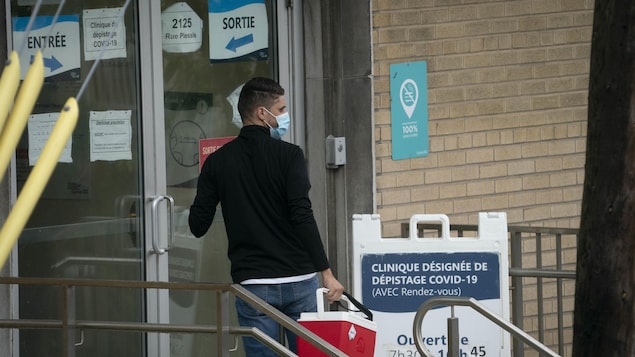 COVID-19 : Québec enregistre 14 nouveaux décès et 8 hospitalisations de plus