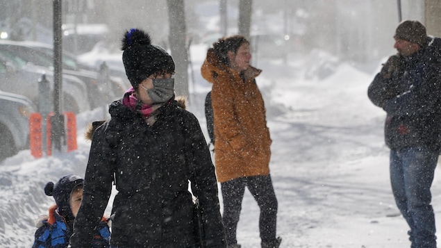 Le Bas-Saint-Laurent enregistre son meilleur bilan migratoire en 20 ans