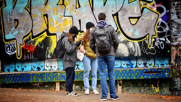 L’Estrie frôle les 100 nouveaux cas quotidiens de COVID-19