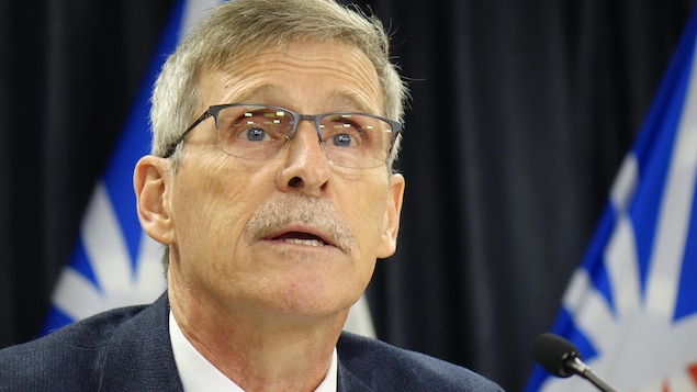 T.-N.-L. veut puiser dans son Fonds de l’avenir pour éponger le déficit