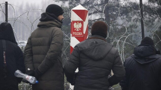 Le Bélarus assure vouloir rapatrier les migrants, l’UE prépare des sanctions