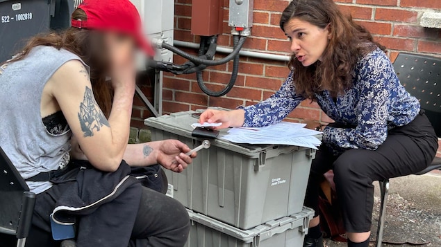 Crise des opioïdes : les victimes appelées à s’inscrire à l’action collective