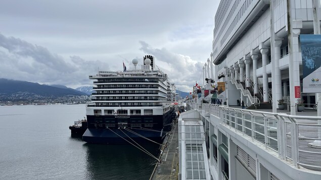 Les navires de croisières sont de retour, suscitant réjouissance et inquiétude