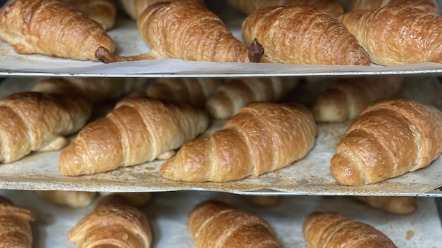 Pourquoi votre croissant coûte-t-il plus cher?