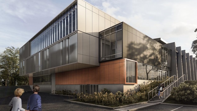 Les travaux de rénovation du Centre Marcel-Dionne bientôt lancés