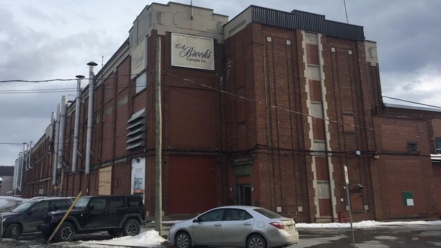 Le groupe Custeau acquiert l’édifice au coeur du quartier des Tisserands