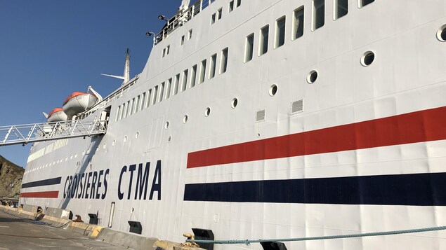 Le CTMA Vacancier