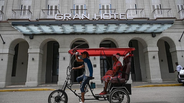 Le groupe hôtelier espagnol Meliá cesse ses activités à Cuba