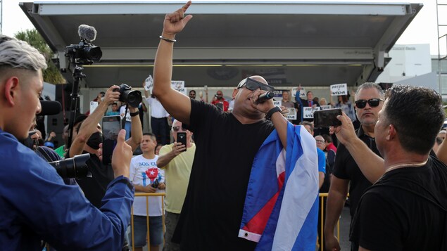 À Cuba, l'espoir de voir s'alléger les sanctions américaines s'éloigne - Vimarsana News