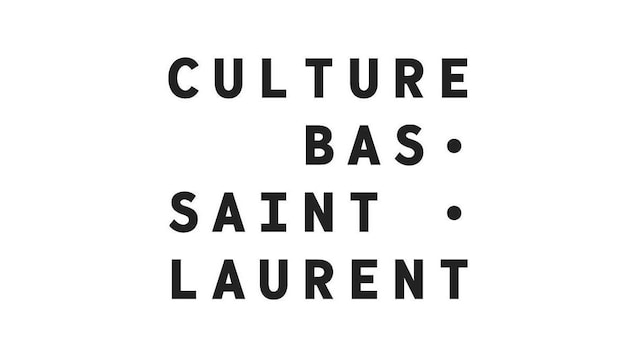 Le nouvelle identité visuelle du Conseil de la culture du Bas-Saint-Laurent