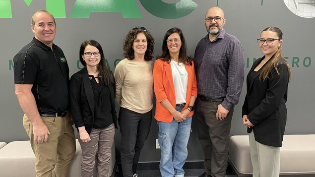 Le Tour de l’Abitibi relance la balade Cyclo Titour