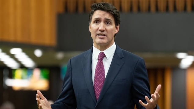 Trudeau says he could have acted faster to make immigration changes, blames ’bad actors’