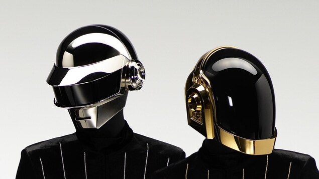 Daft Punk, Hauterive et Charlotte Cardin parmi les sorties musicales de la semaine