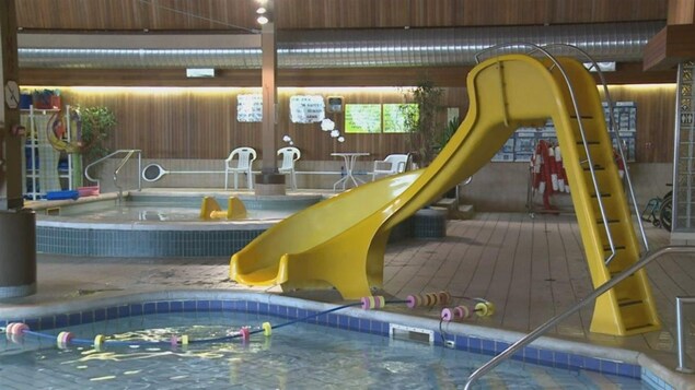 Récréaplex Récréaplex