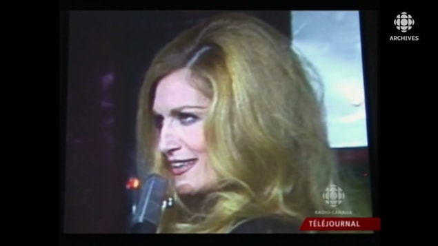 Le 3 mai 1987 nous quittait la flamboyante Dalida