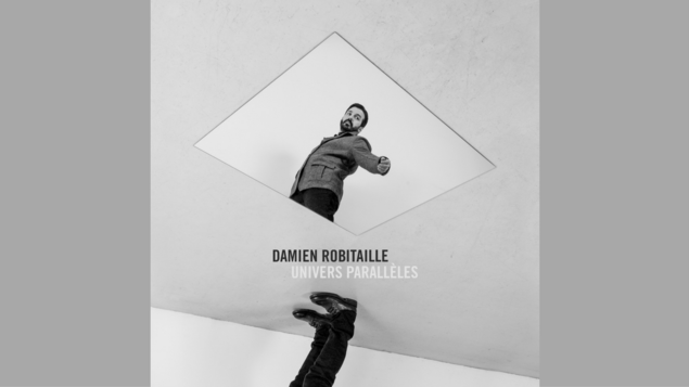 Photo de la pochette
