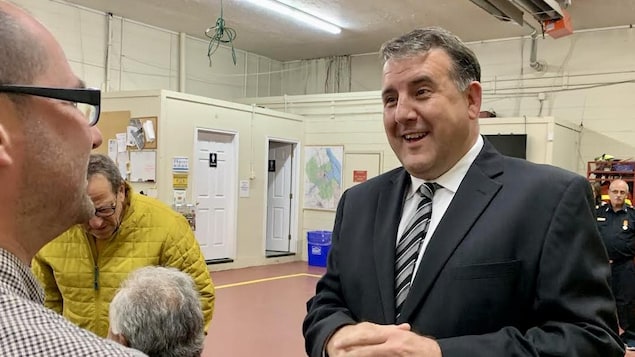 Une lente partie d’échecs se joue entre les progressistes et les conservateurs au N.-B.