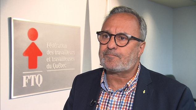 Secteur public : la FTQ conclut une entente de principe, incluant les salaires - Vimarsana News