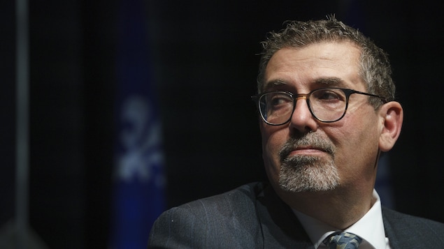 Rapport sur les décès en CHSLD : la coroner écorche Daniel Paré et le CISSS