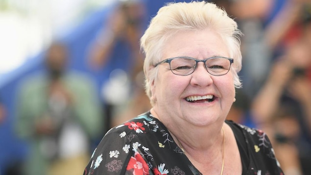 Danielle Fichaud revient sur son rêve cannois avec Aline, le film sur Céline Dion - Vimarsana News