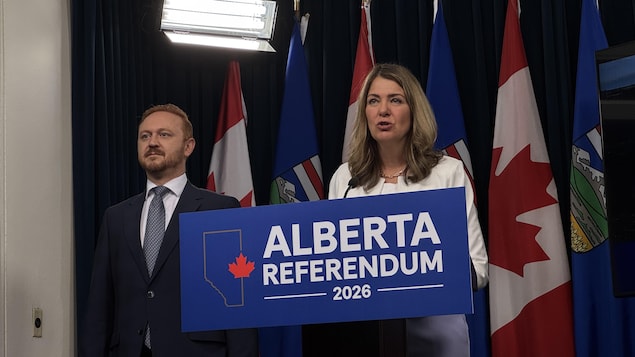 Premier of Alberta: everything we know so far — image 1