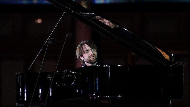 Le pianiste russe Daniil Trifonov jouera bien pour l’OSM en avril