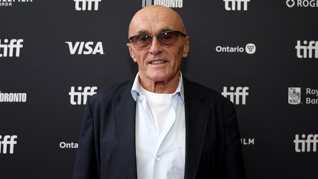 Danny Boyle hué au TIFF après avoir défendu son utilisation de l’IA dans Ink