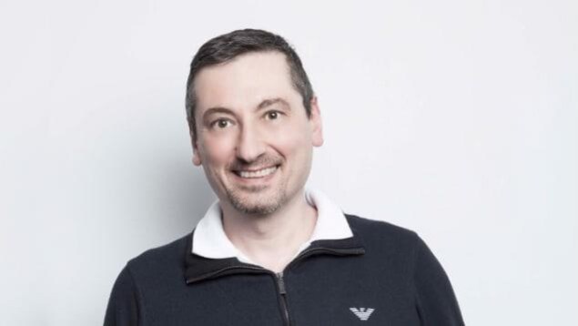 Le Dr Danny Dreige Le Dr Danny Dreige
