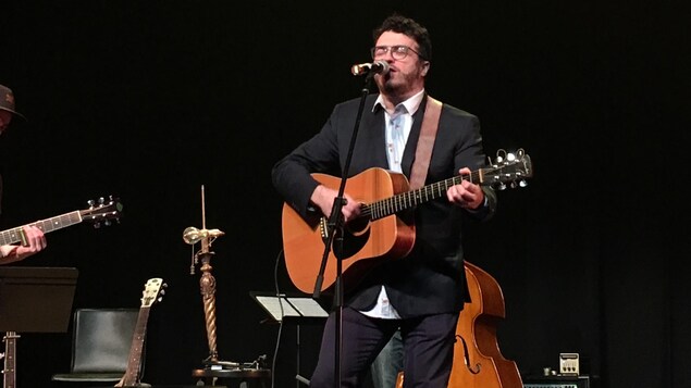 Alan Côté chante Alan Côté chante