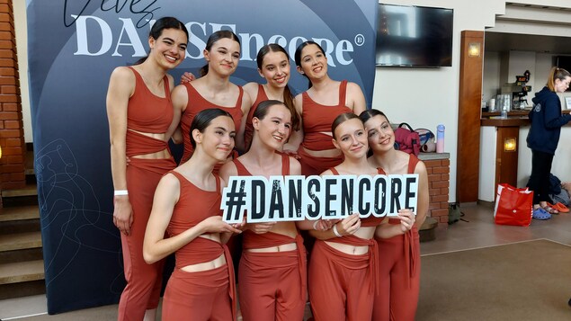 Le Festival DANSEncore retrouve son public