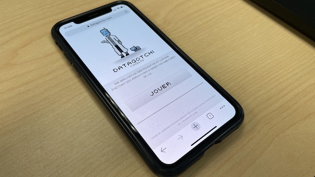 L’application Datagotchi protège-t-elle vraiment vos données?