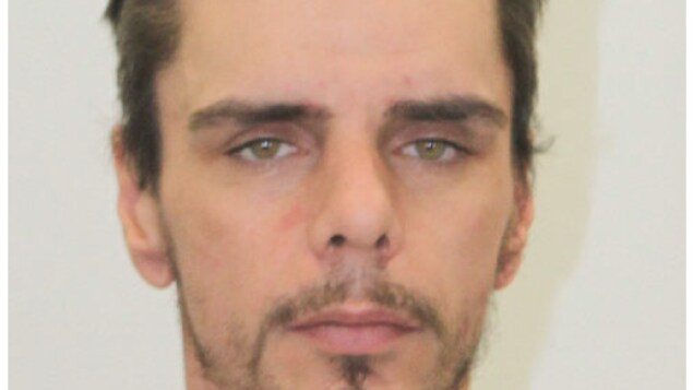 Cet homme s’est évadé de la prison de Québec