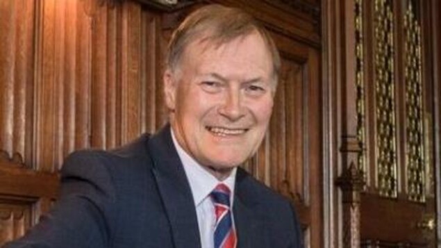 Le député britannique David Amess assassiné lors d’un rassemblement citoyen