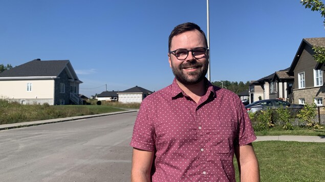 Des citoyens de Chicoutimi-Nord souhaitent améliorer la mobilité de leur quartier