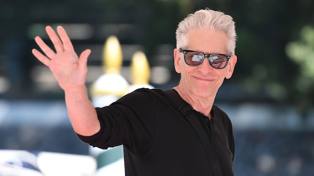 David Cronenberg remporte le prix Clyde Gilmour des critiques de cinéma de Toronto