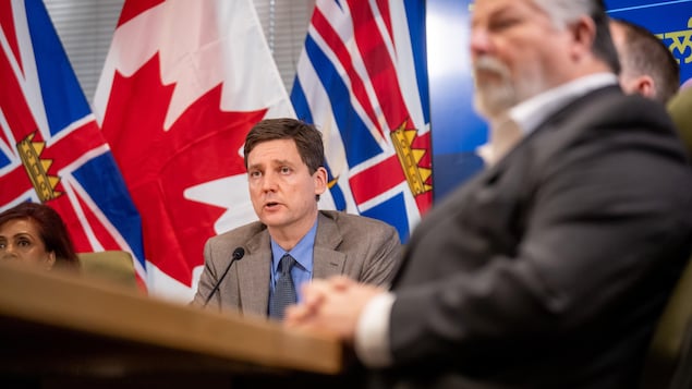 David Eby