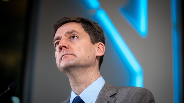 David Eby de plus en plus impopulaire, le NPD peut-il se sortir de ce gouffre?