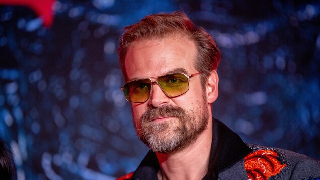 David Harbour en vedette dans une adaptation cinéma du jeu vidéo Gran Turismo