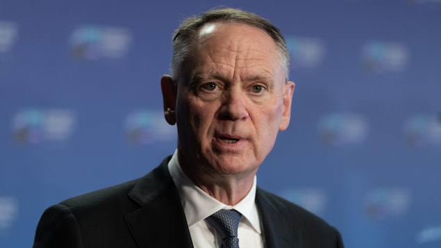 McGuinty relativise les propos de Carney sur le risque d’invasion américaine