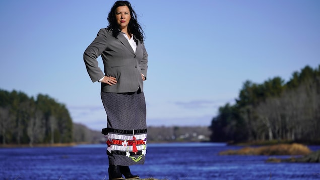 Au Maine, un film reconnaît que des Autochtones ont été scalpés