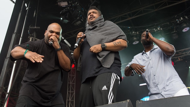 La discographie de De La Soul désormais disponible sur les plateformes d’écoute en continu