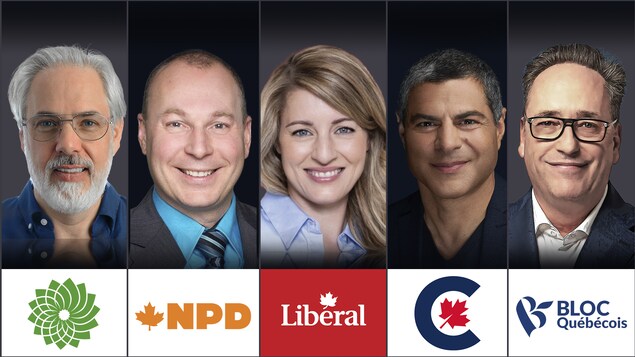 Les enjeux francophones au cœur d'un débat électoral le 15 septembre | Élections Canada 2021 - Vimarsana News